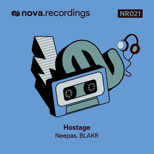 Hostage