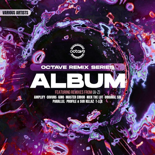 Octave Remix Album