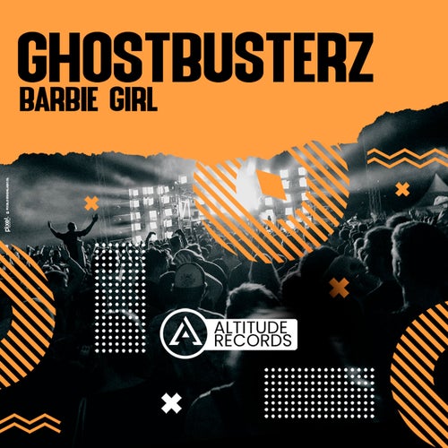 Ghostbusterz - Barbie Girl (Original Mix).mp3