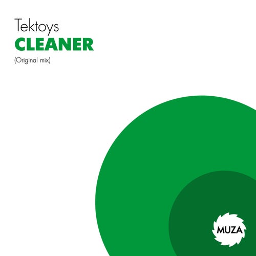 Cleaner