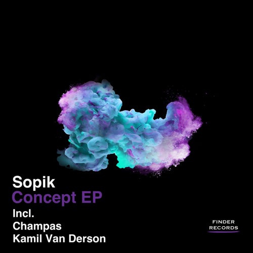 Concept EP