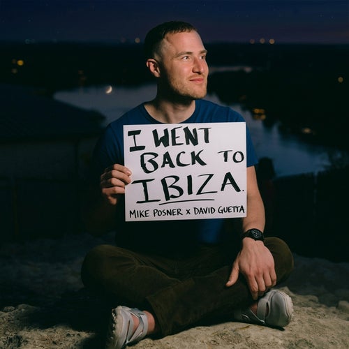 I Went Back To Ibiza (Extended)
