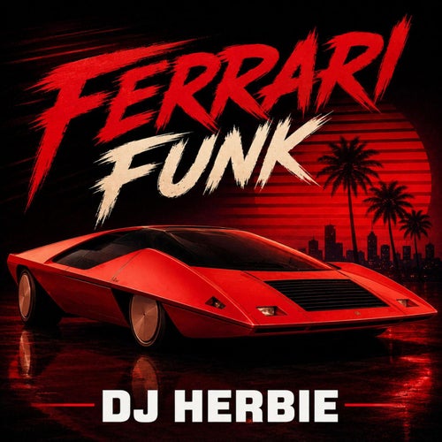 Ferrari Funk