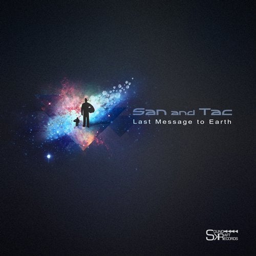 Last Message To Earth