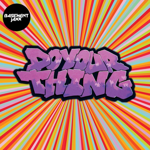 Do Your Thing (Tim Deluxe Bonus Beats)