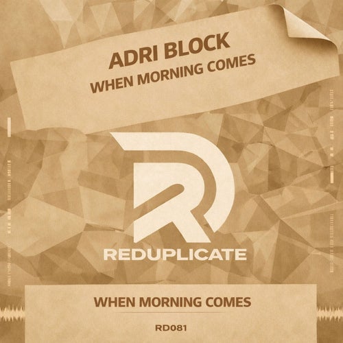 When Morning Comes 