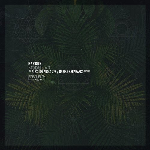 Cover art for Modular