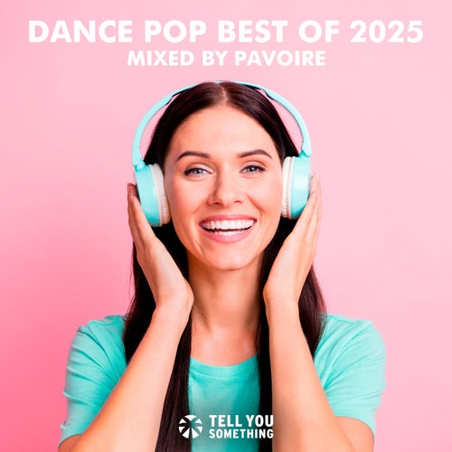 Dance Pop Best Of 2025