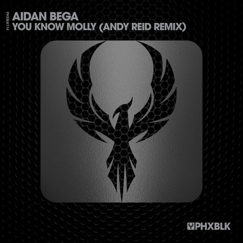 You Know Molly (Andy Reid Remix)