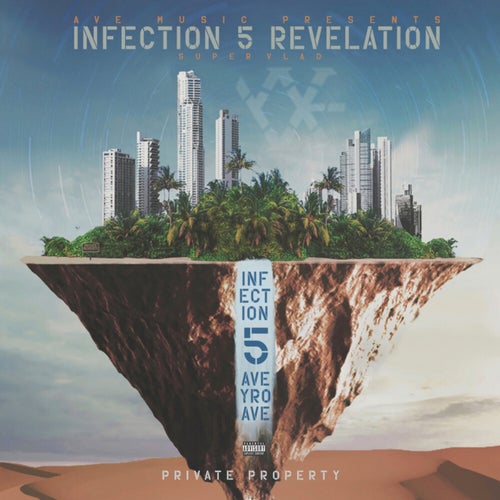 Infection 5 Revelation