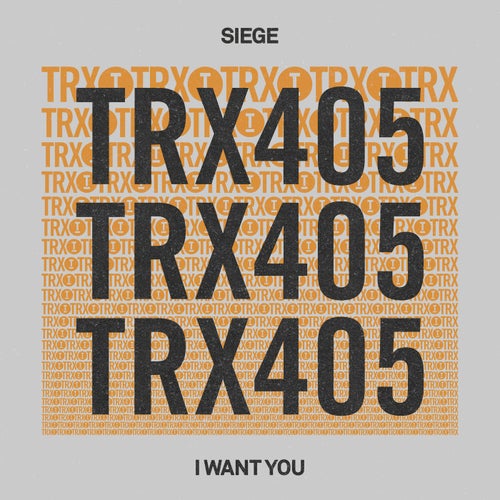 I Want You