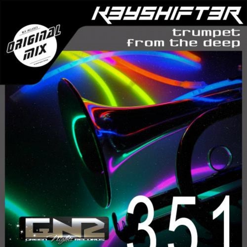 Trumpet From The Deep
