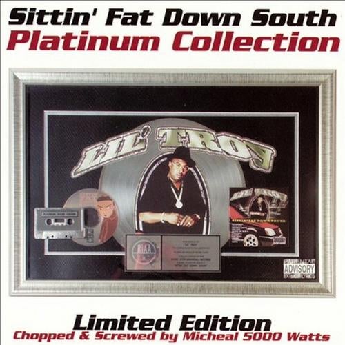 Sittin Fat Down South (Michael Watts Remix)