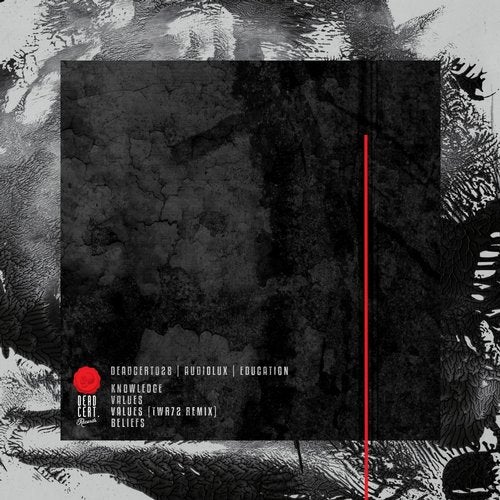 Cover art for Education