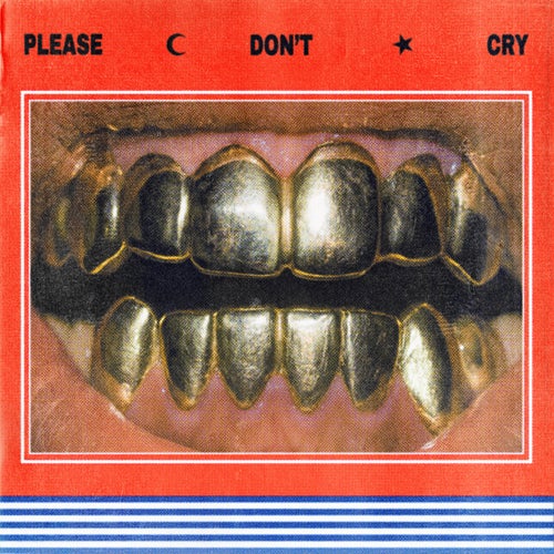Please Don't Cry