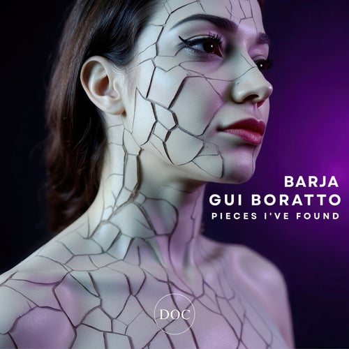 Pieces I've Found (feat. Gui Boratto)