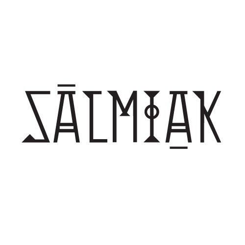Salmiak