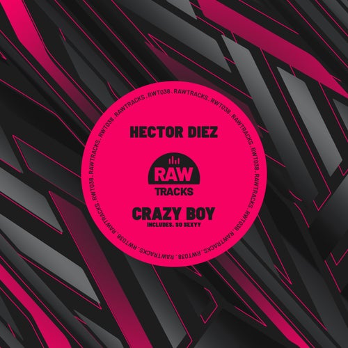 Crazy Boy