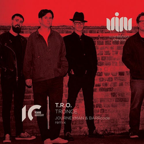 TRONCE