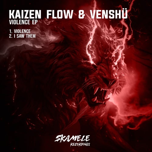 Violence EP