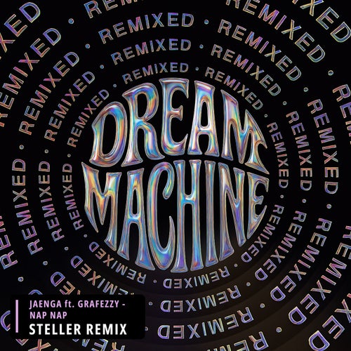 Nap Nap (Steller Remix)