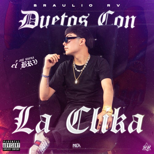 Duetos Con La Clika