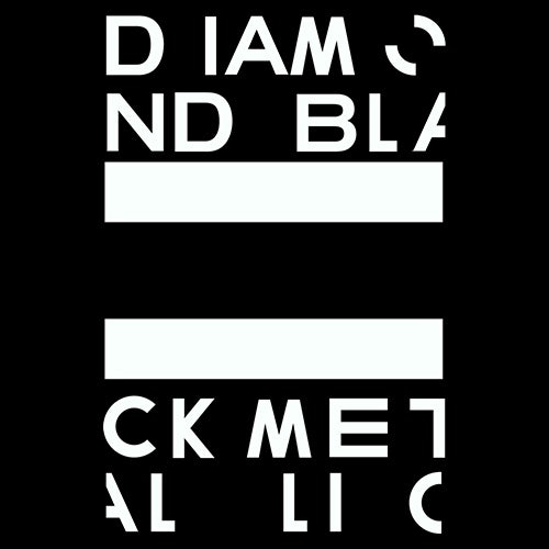 Diamond Black Metallic