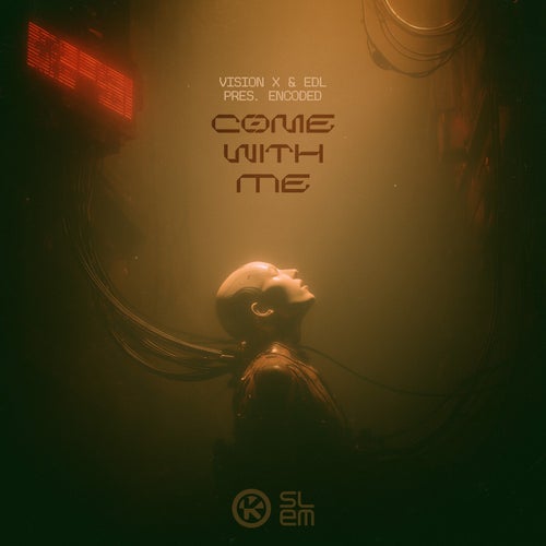 Come With Me (Extended Mix)