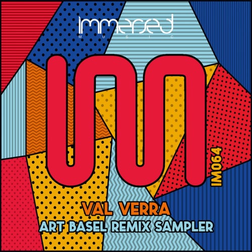 Art Basel Remix Sampler