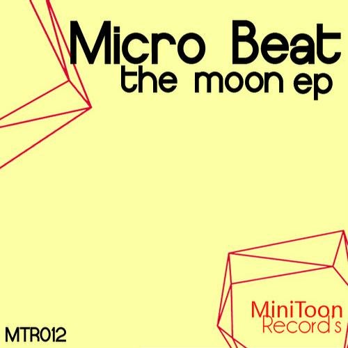 The Moon EP