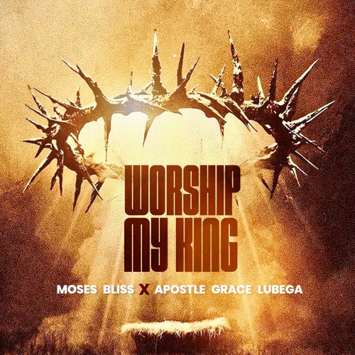 Worship My King