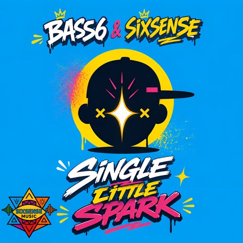 Single Little Spark