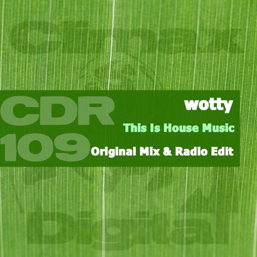 This Is House Music