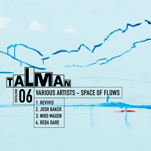 Space of Flows