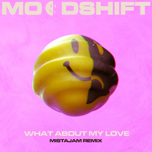 What About My Love (MistaJam Extended Remix)