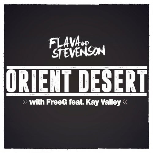 Orient Desert