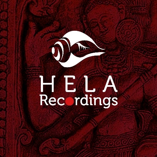 Pinned by Hela Recordings