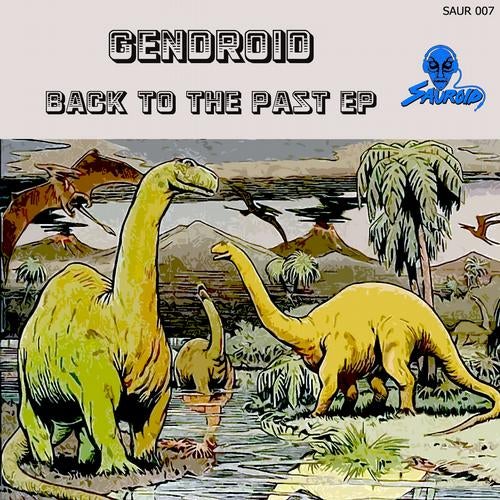 Back To The Past EP