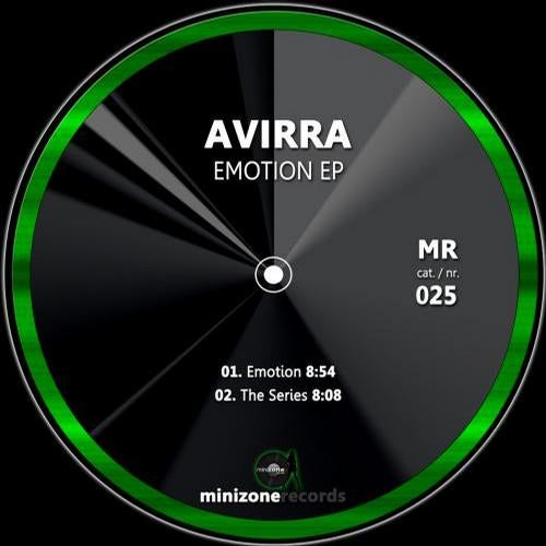 Emotion EP