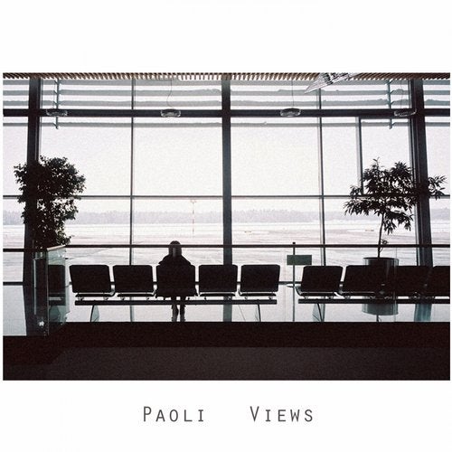 Paoli - Didn't Do It