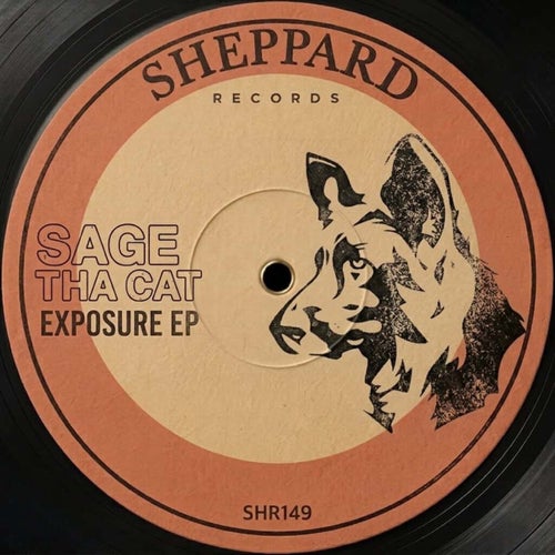 Exposure EP