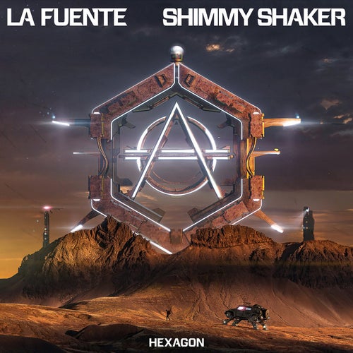 Shimmy Shaker (Extended Mix)