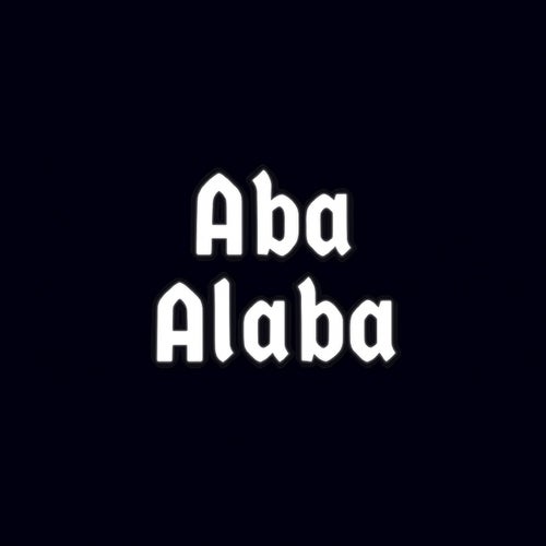 Aba Alaba (Original Mix)