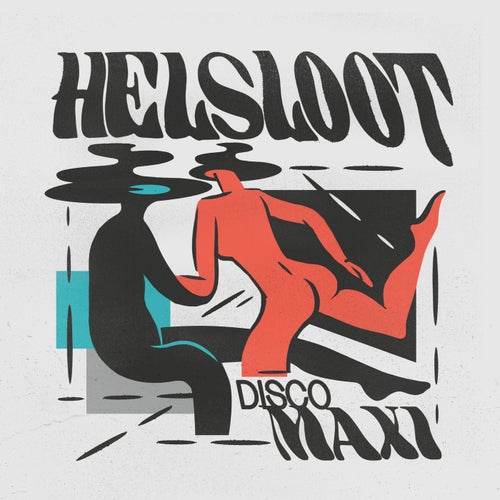  Helsloot - Disco Maxi (2024) 
