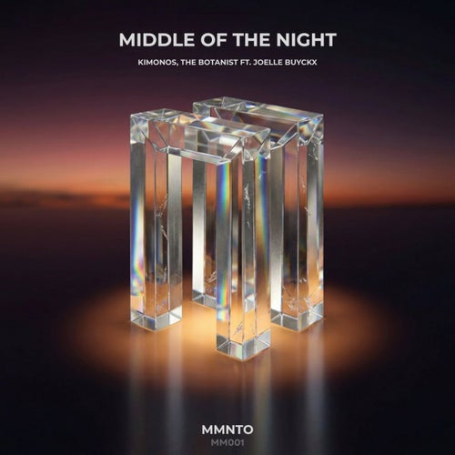 Middle Of The Night