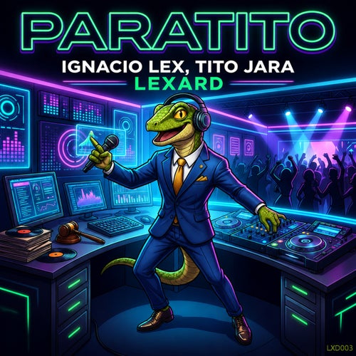 Paratito