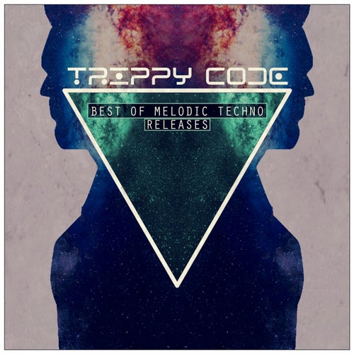 VA – Best of Trippy Code Melodic Techno & Progressive House Vol.1 (2025)