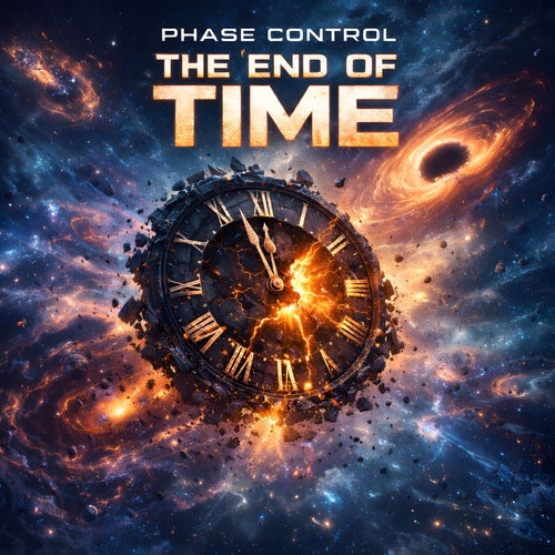 The End Of Time