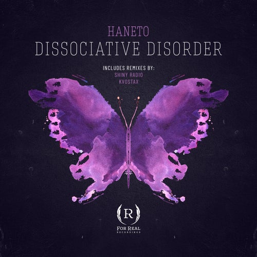 Dissociative Disorder