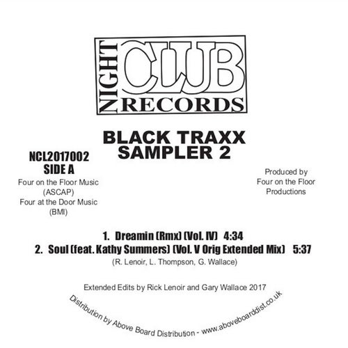 Sampler 2
